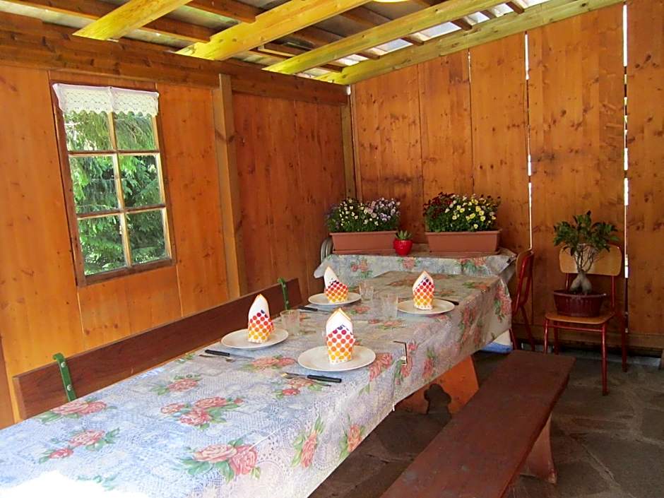 Residence Delapierre