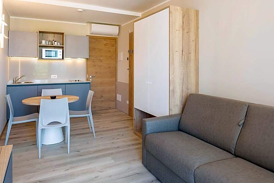 Residence Parco Del Garda