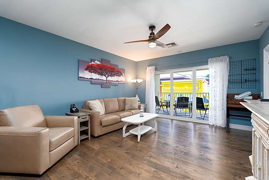 Harbour House at the Inn 212