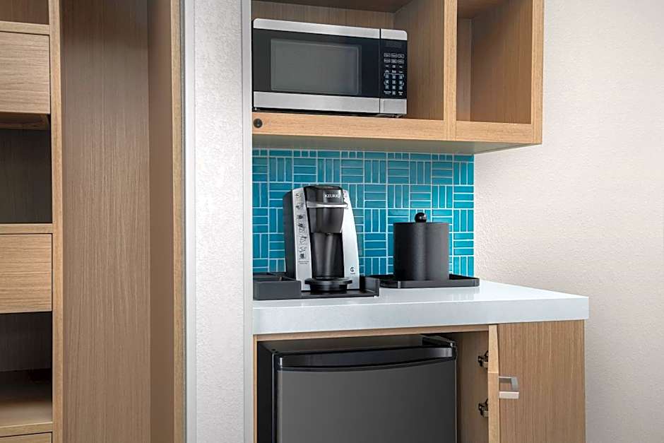 Hilton Garden Inn Wilkes Barre