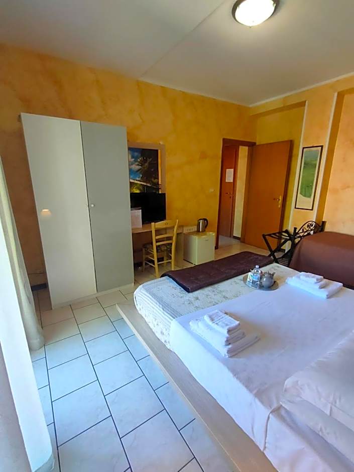 B&B Santa Sofia