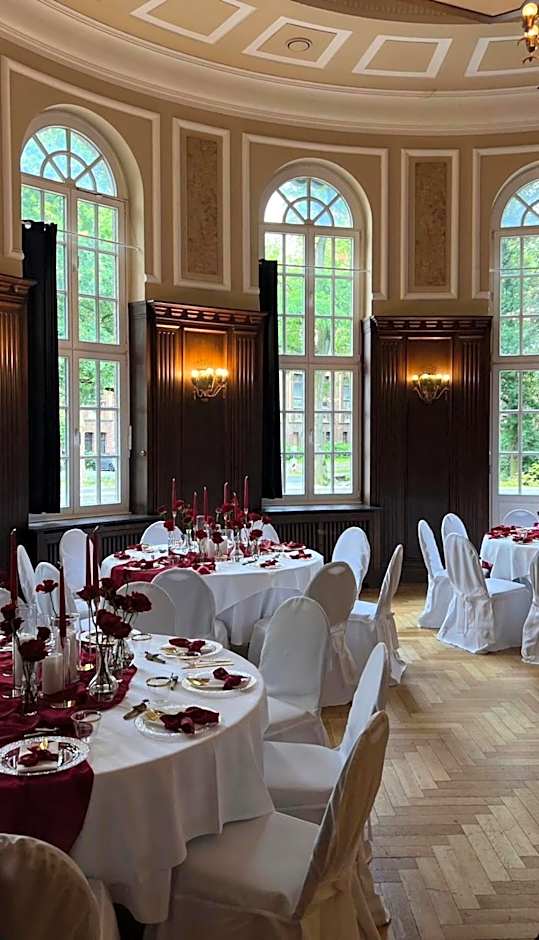 Hotel Casino im Park