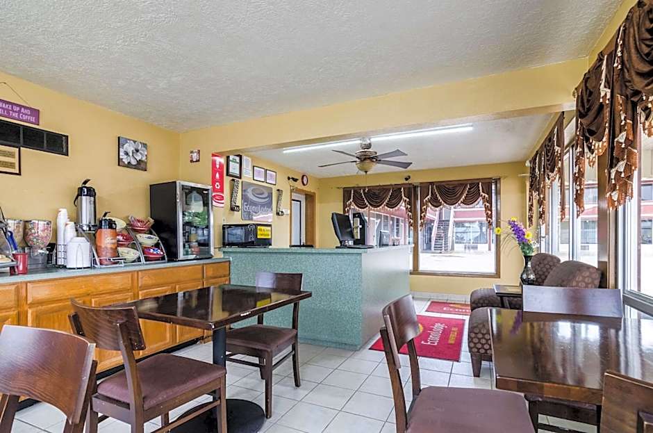 Econo Lodge Winfield