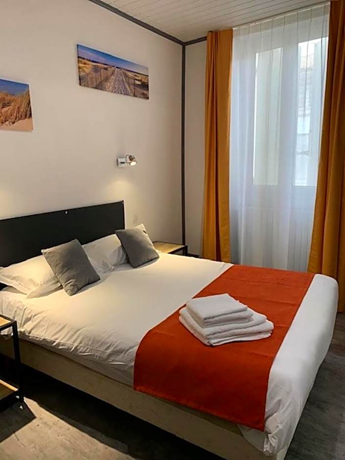 Hôtel Restaurant de l'Union