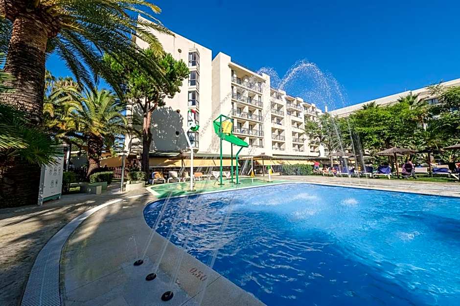 Estival Islantilla