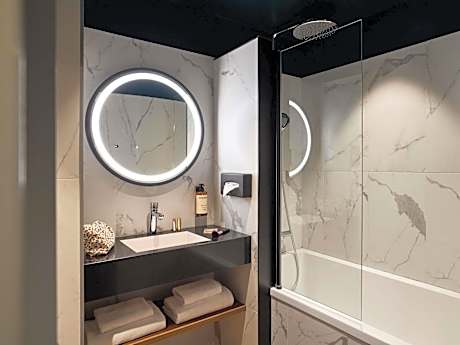 Privilege Double Room