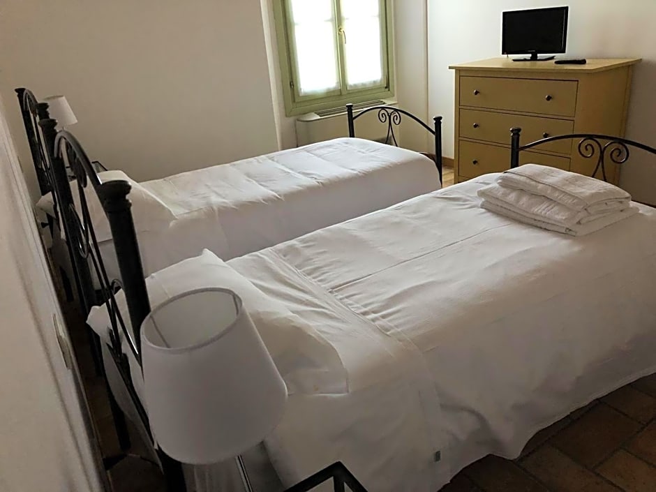 Locanda La Motta