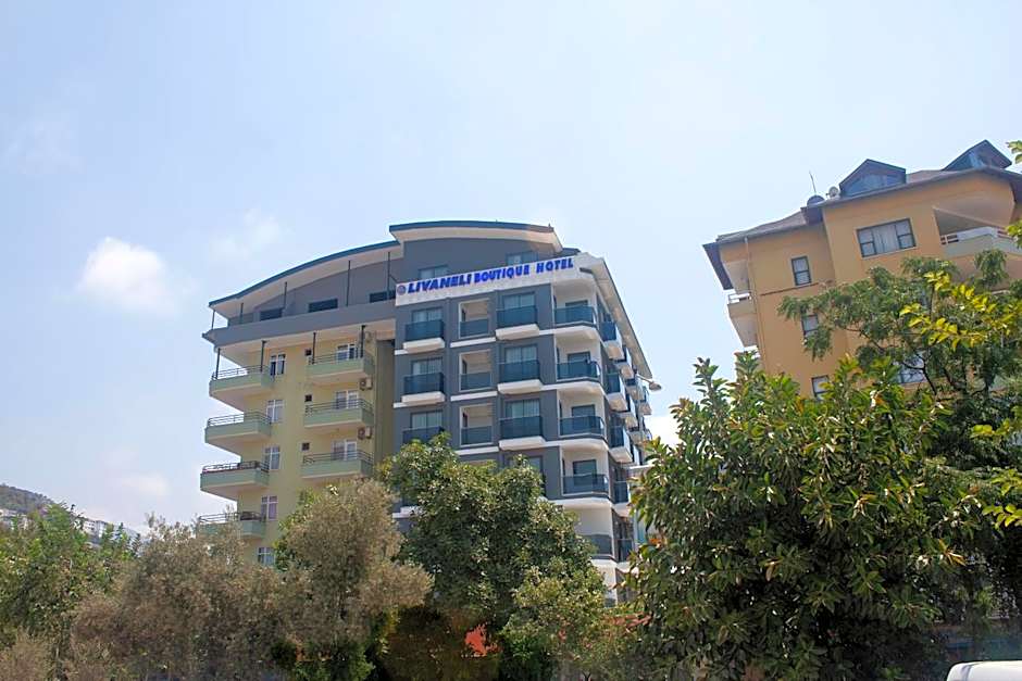 Livaneli Boutique Otel
