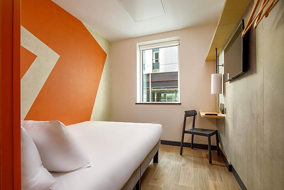 Ibis Budget Manchester Airport