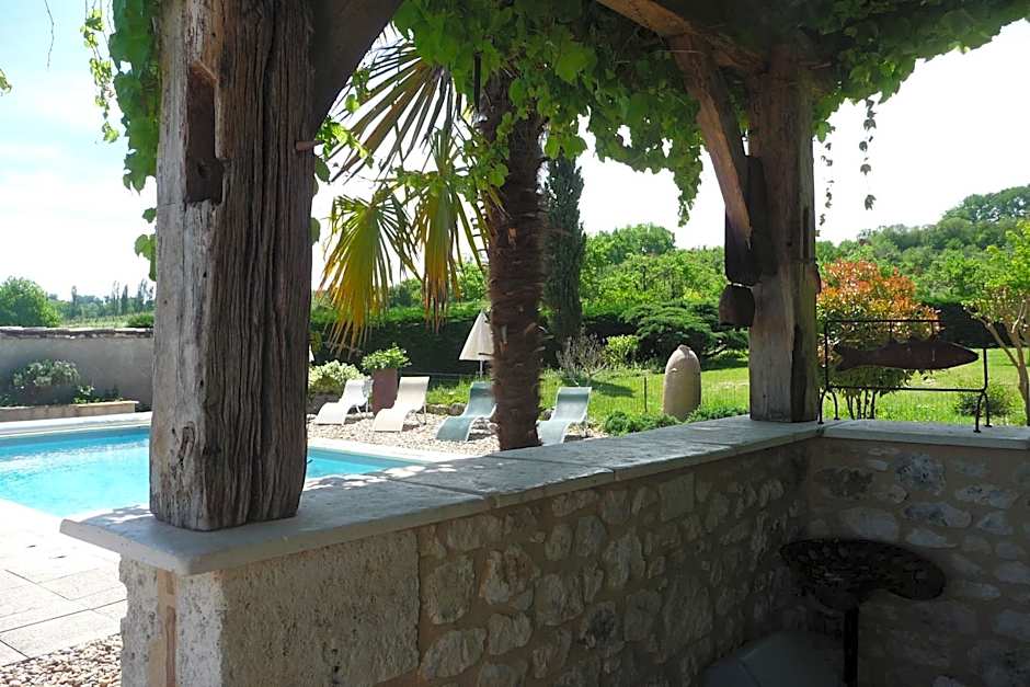 Domaine de la Queyssie