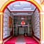 The VIP Luxury Lounge Hotel