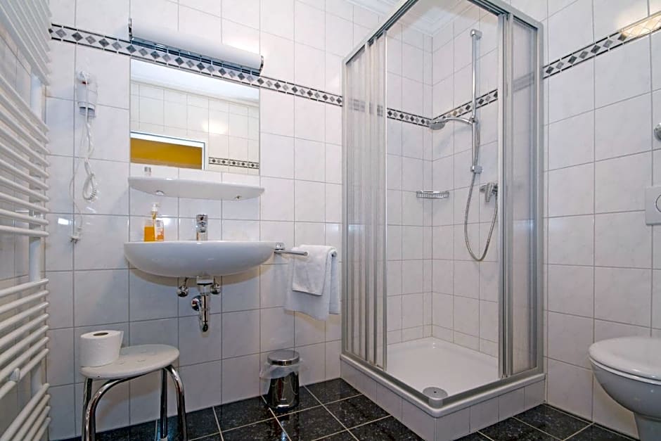 Hotel Mennicken