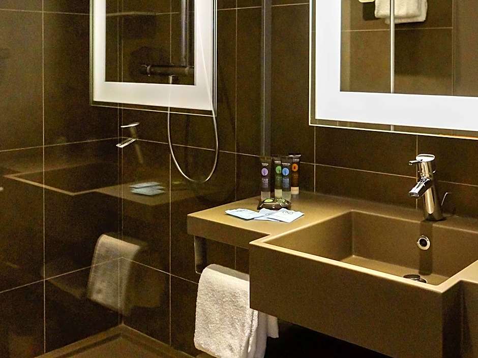 Novotel Paris Saclay