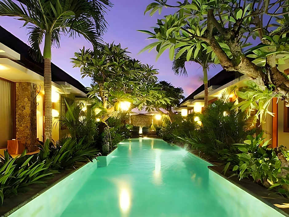 Uma Karan Hotel
