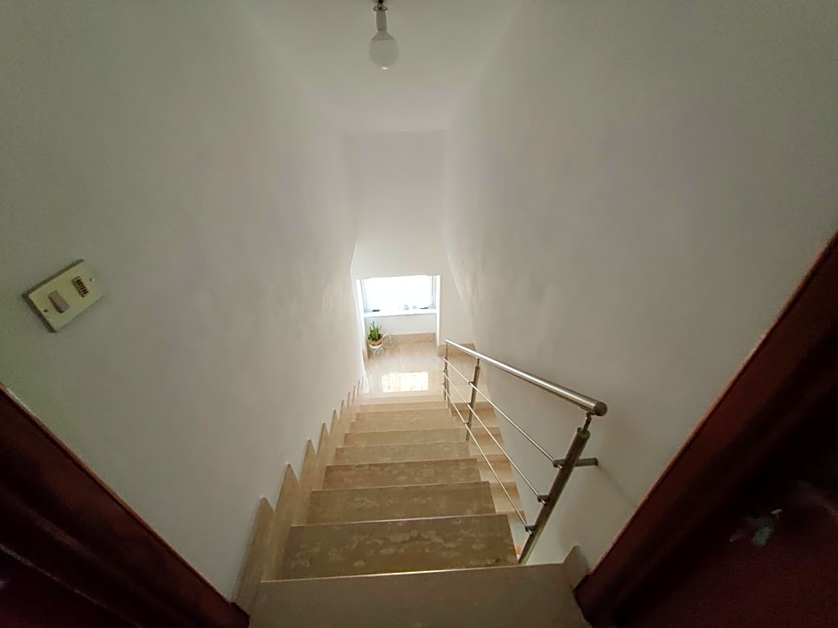 Bed and Breakfast Champagne