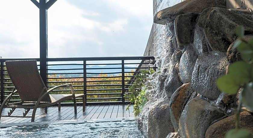 Hotel Areaone Hiroshimawing