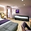 Blue Lagoon City Hotel