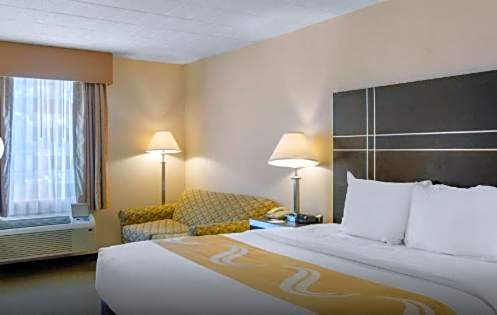 Quality Inn Ledgewood