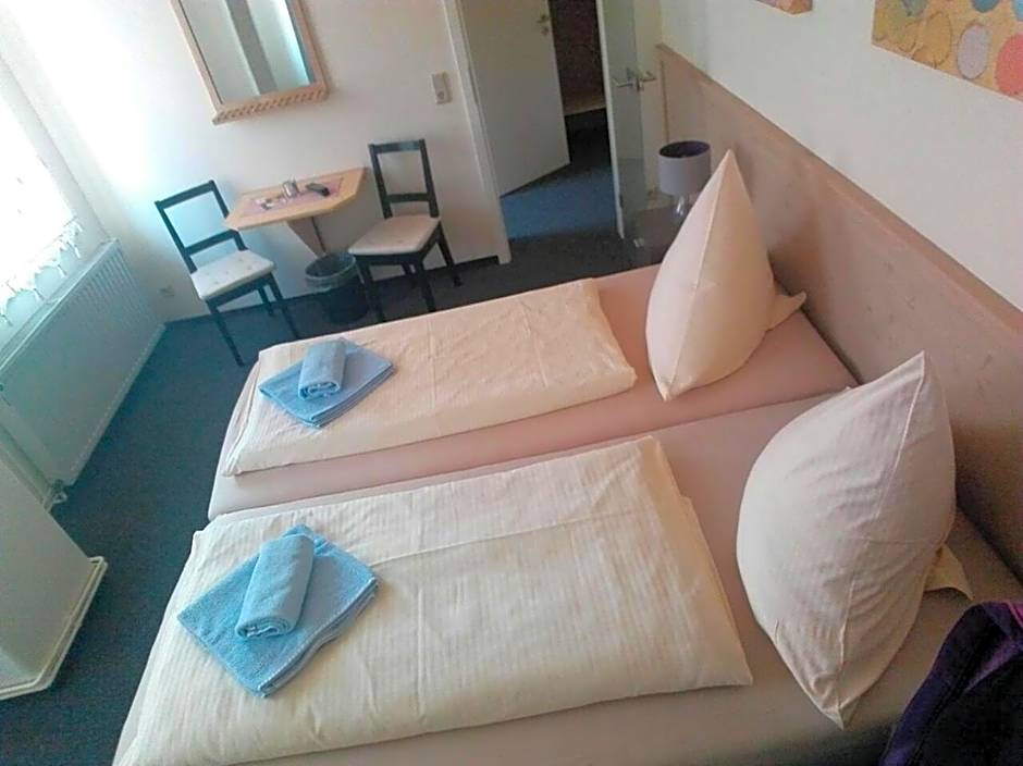 Pension Gasthaus Zur Forelle