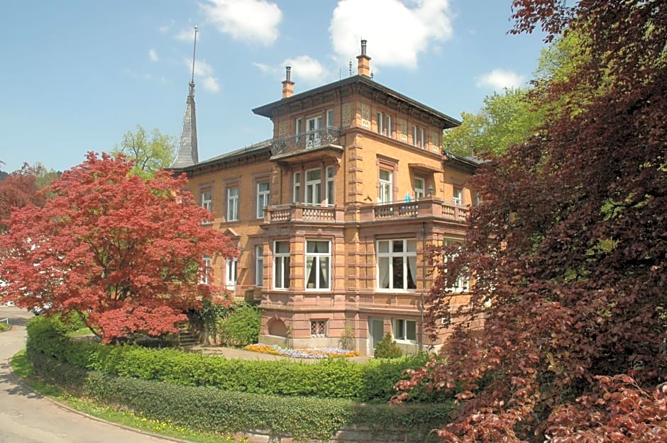 Villa Junghans