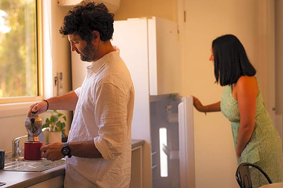 Strahan Beach Tourist Park