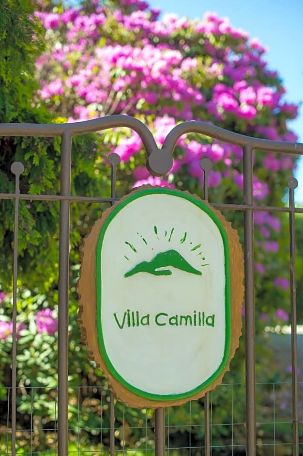 B&B Villa Camilla
