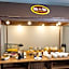 B&B HOTEL São José dos Campos