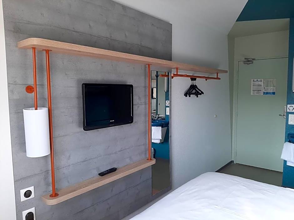 ibis budget Bar le Duc