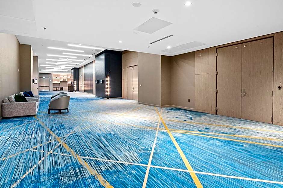 AC Hotel by Marriott Fort Lauderdale Airport