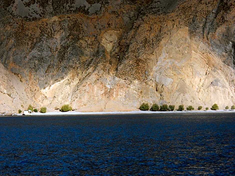 Daskalogiannis Hotel