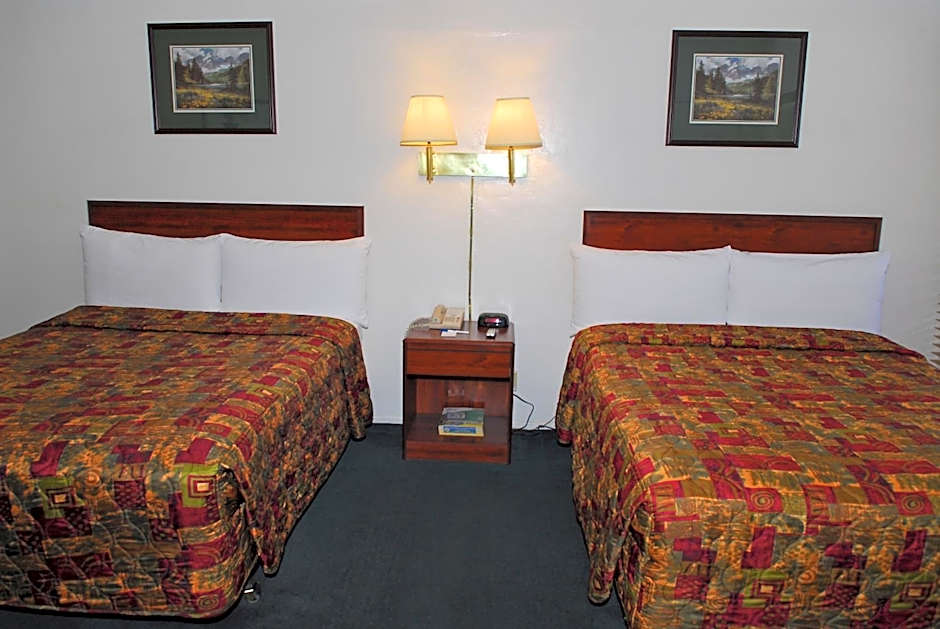 Stone Inn Extended Stay U of A