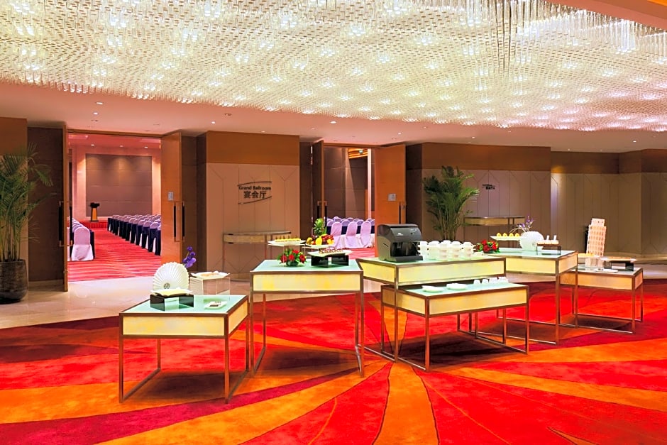 Radisson Hotel Tianjin Aqua City