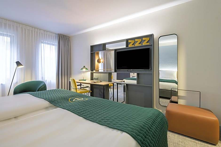 Holiday Inn Hasselt By IHG