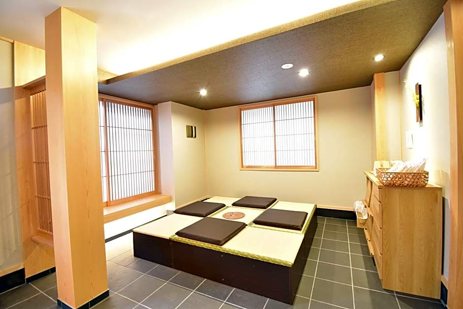 K-style 東本願寺