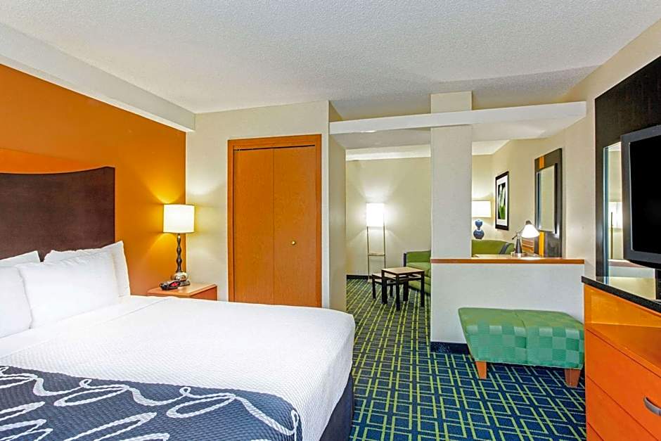 La Quinta Inn & Suites by Wyndham Manassas Battlefield