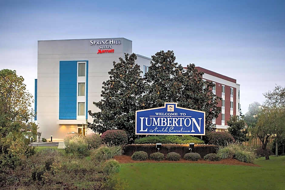 SpringHill Suites by Marriott Lumberton