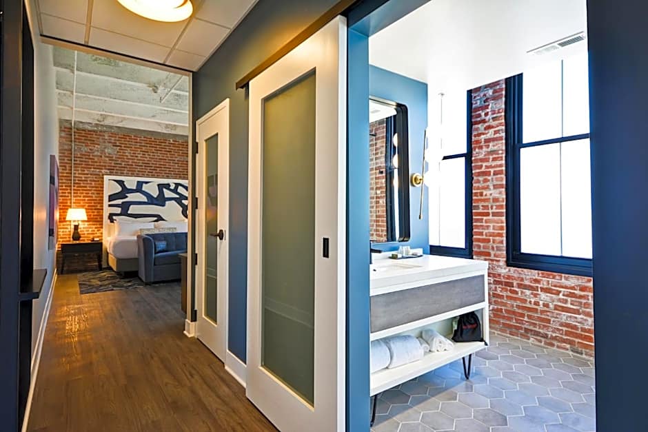 Indigo Kansas City - The crossroads By IHG