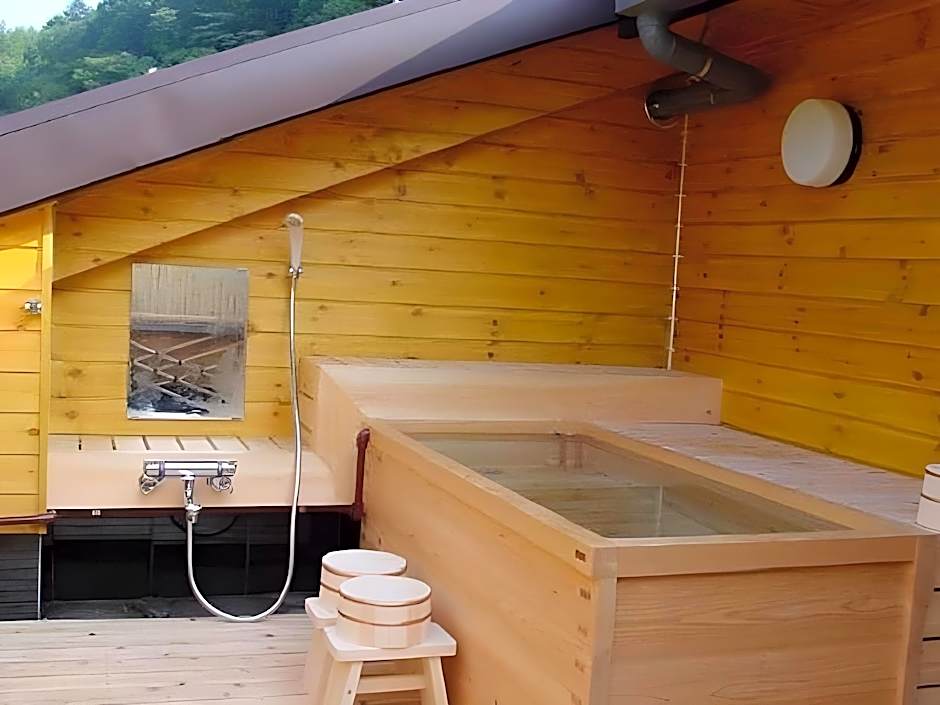 Shima Onsen Ichigekan