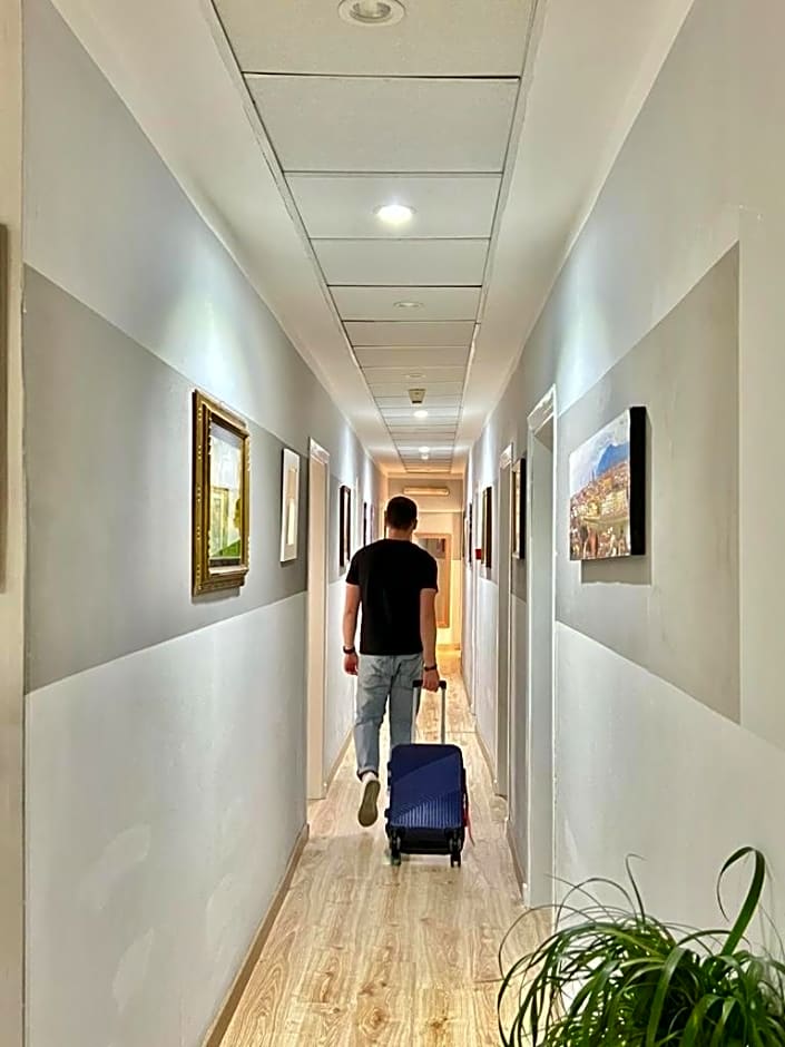 Cicerone Guest House