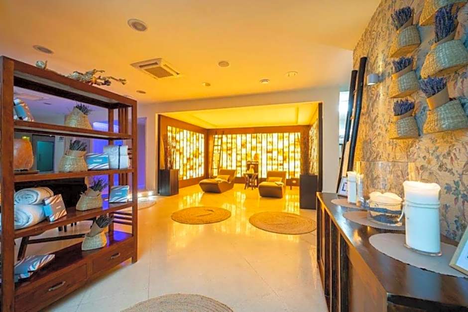 Best Western Premier Villa Fabiano Palace Hotel