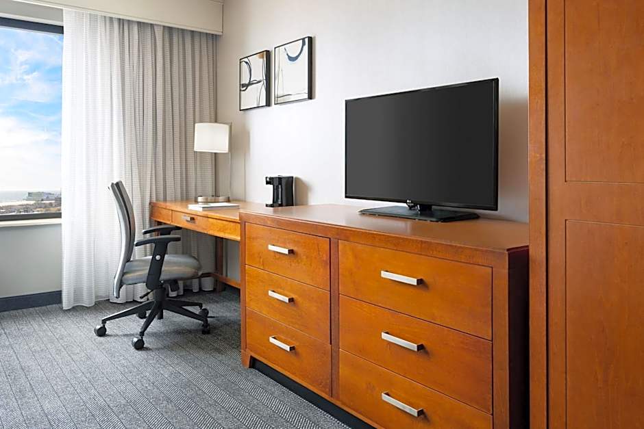 Courtyard by Marriott Atlantic City Beach Block