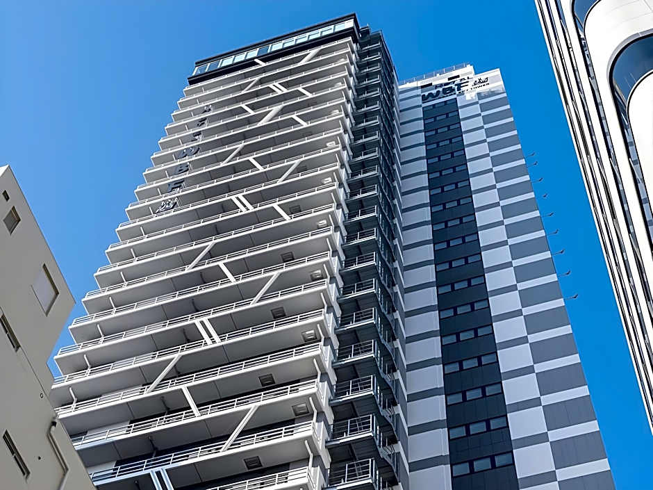 APA Hotel Shinosaka eki Tower