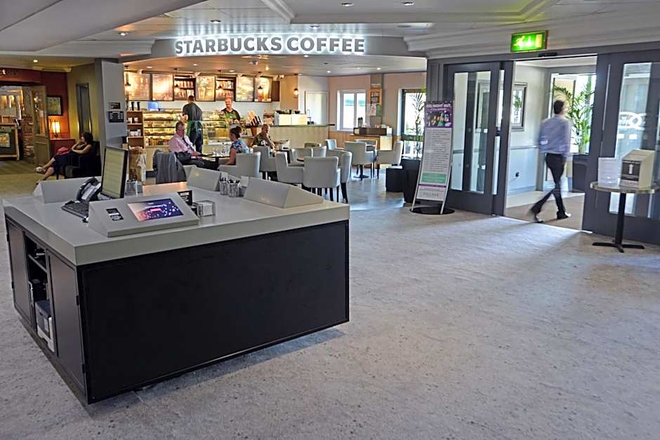 Village Hotel Coventry