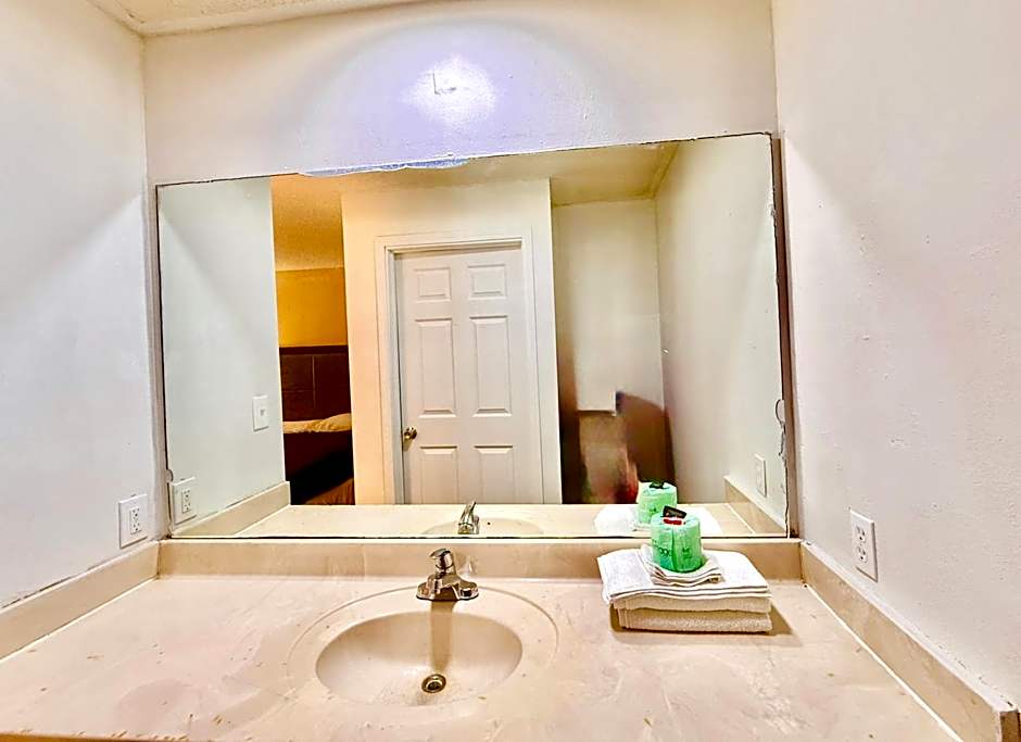 Woodbridge Inn By OYO Rome