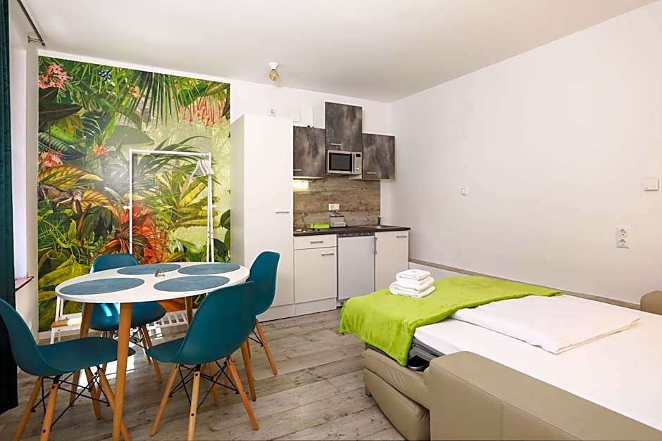 Aparthotel Walhalla Potsdam