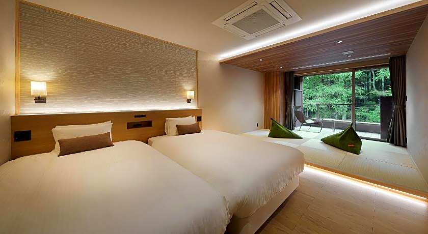 Ryokan Yusen Shidate