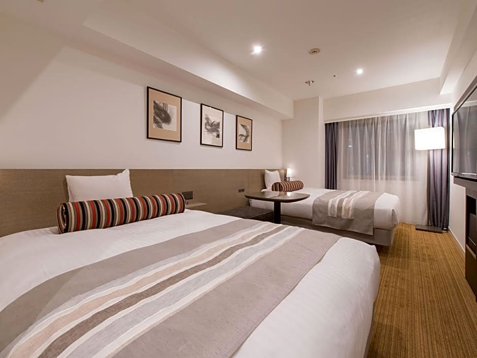HOTEL MYSTAYS PREMIER Hamamatsucho
