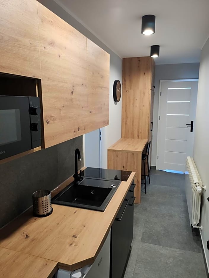 Krollhouse Pokoje gościnne