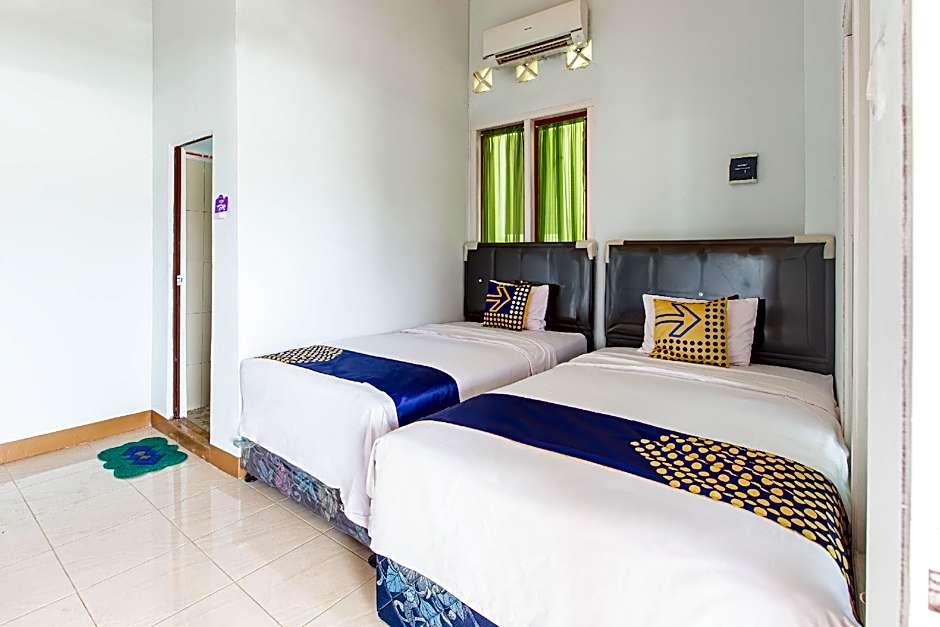 Hotel O Delta Bnb Residence Syariah