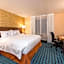Fairfield Inn & Suites by Marriott Atmore